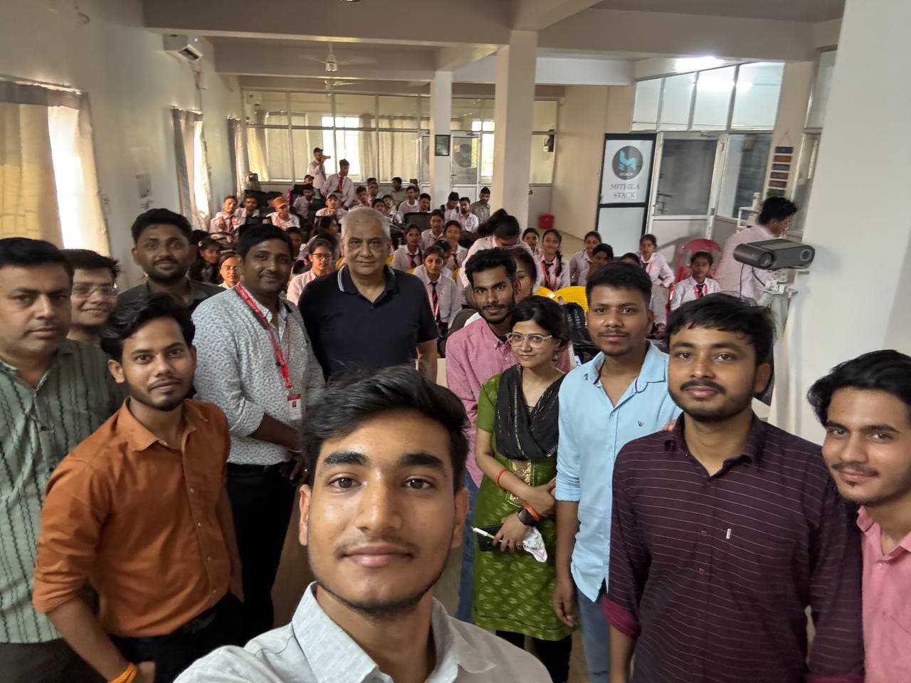 Team collaboration 2